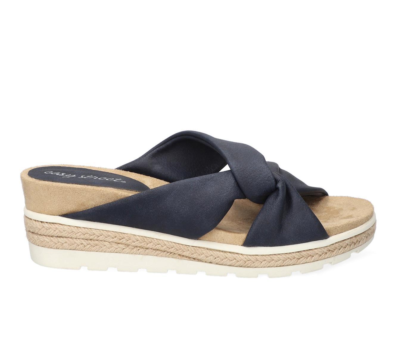 Women's Easy Street Ja Sandals Product Image