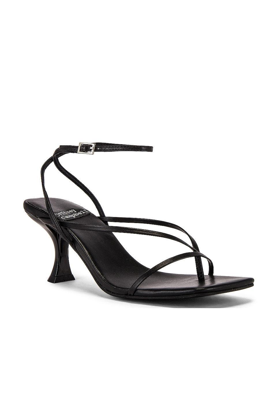 Fluxx Sandal Jeffrey Campbell Product Image