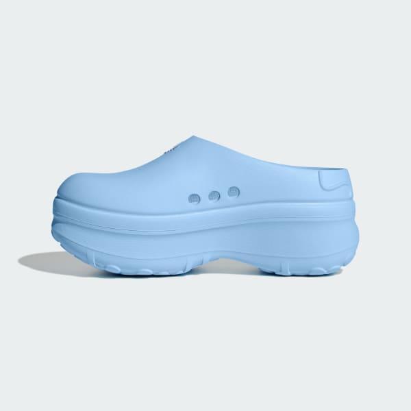 adidas Adifom Stan Smith Mule Shoes Core Black 10 Womens Product Image