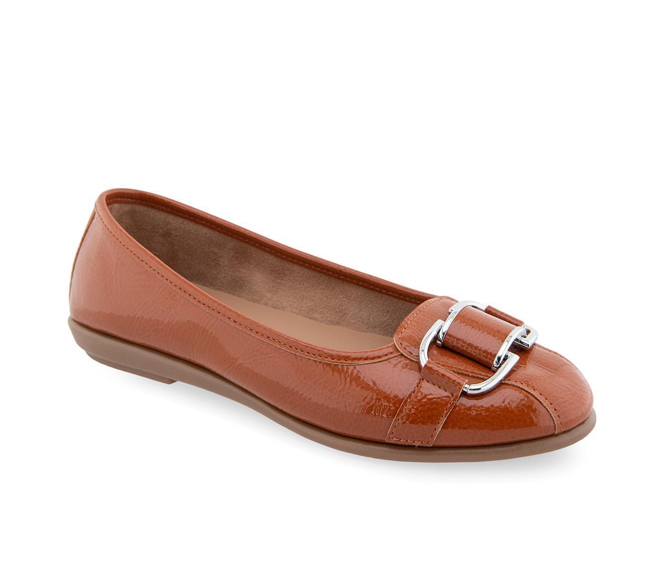 Women's Aerosoles Bentley Flats Product Image