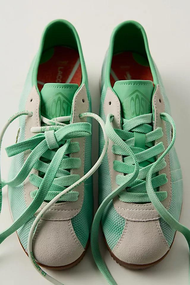 Lacoste For FP Mvmt Club Low Sneakers Product Image