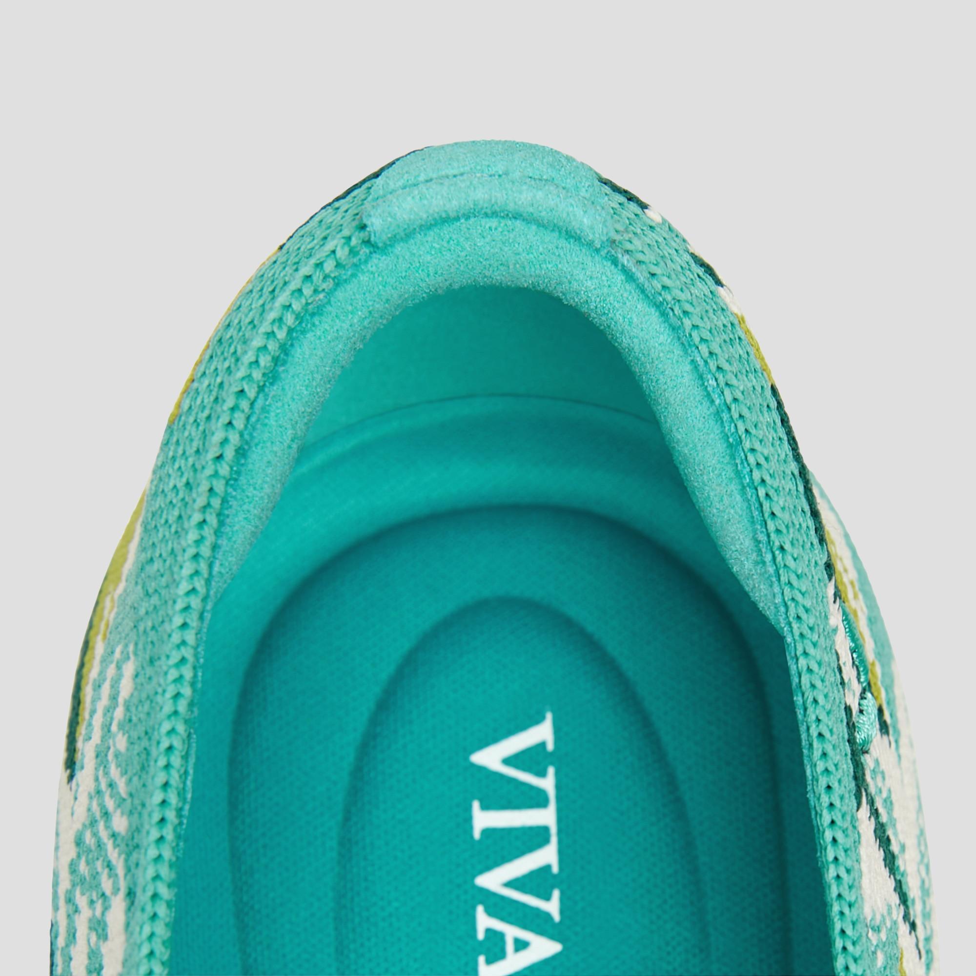 Square-Toe Mary-Jane (Margot Mary-Jane) Product Image