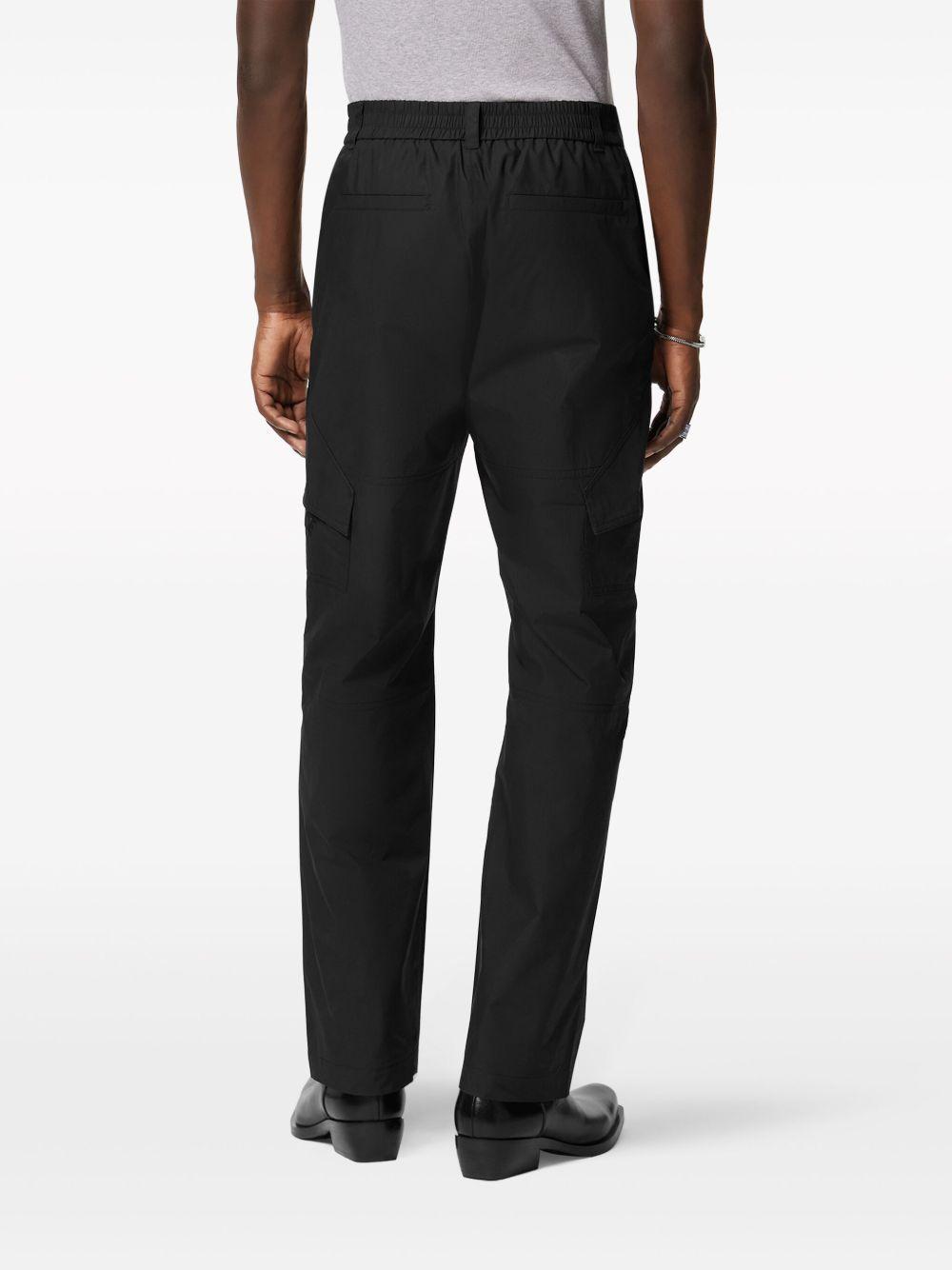 Milano Stamp tailored trousers Product Image