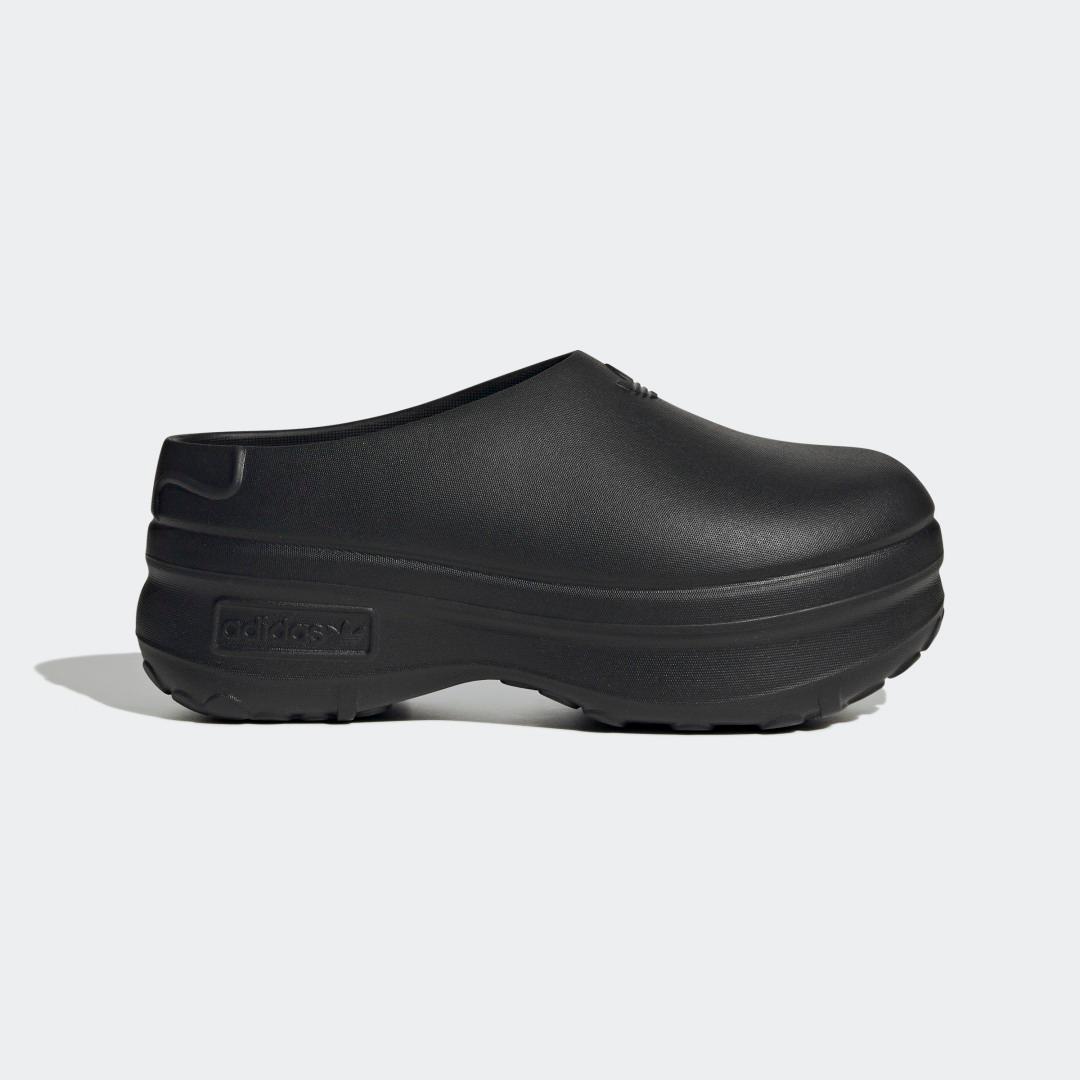 Womens adidas Adifom Stan Smith Mule Product Image