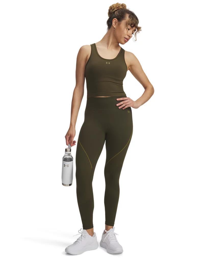 UA Vanish Seamless Product Image