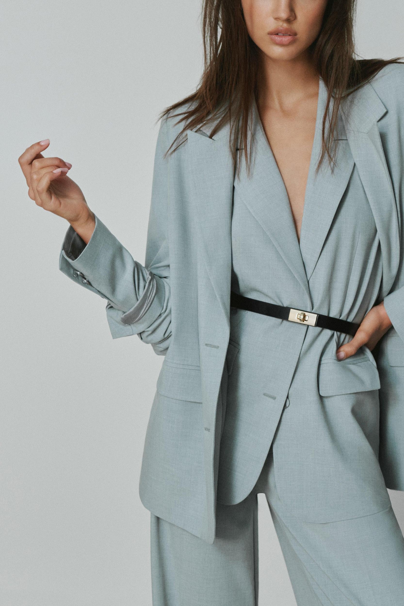 SLIM LOCK BELT | BPSP PRINT Product Image