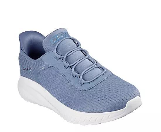 Skechers Womens Slip-Ins Squad Chaos Sneaker Product Image