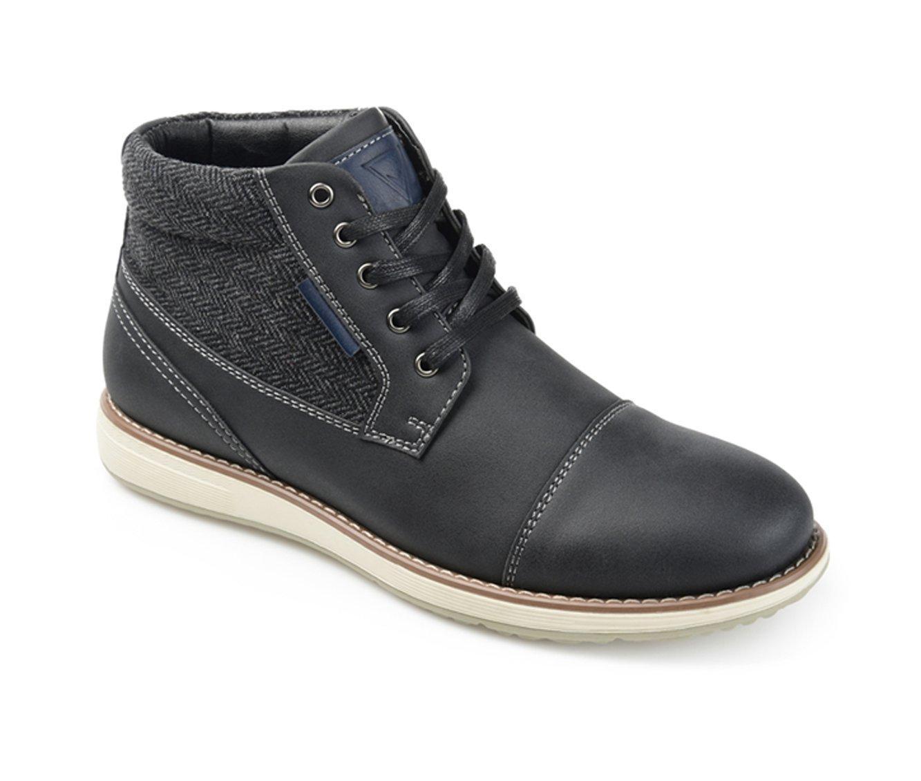 Men's Vance Co. Jones Dress Boots Product Image
