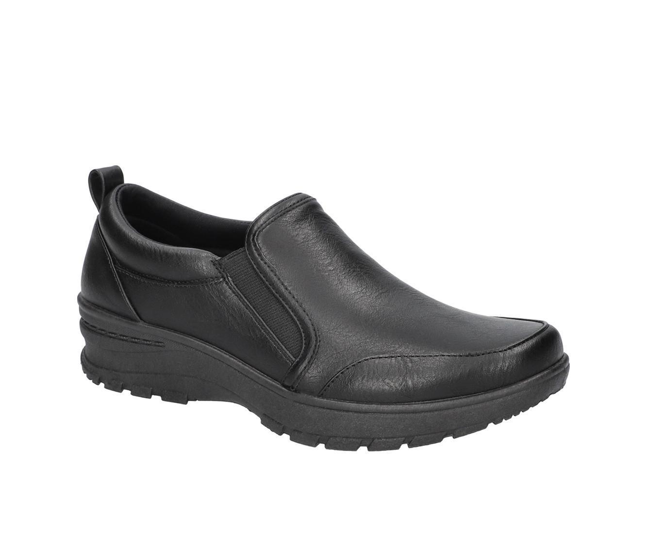 Women's Easy Works by Easy Street Garland Slip Resistant Shoes Product Image
