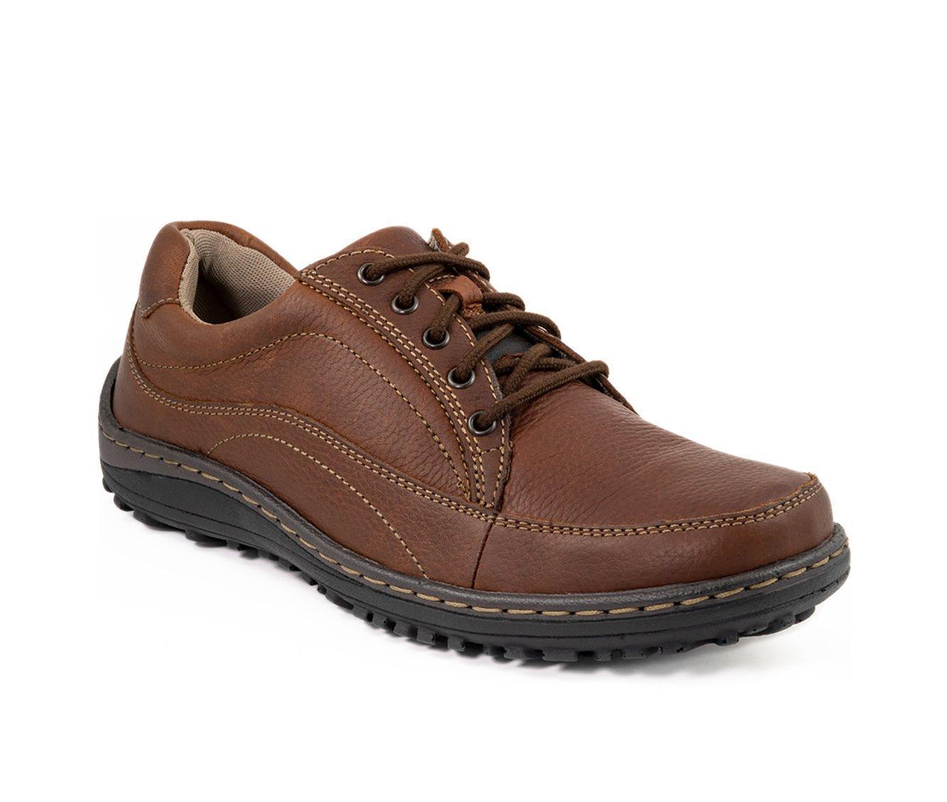 Men's French Shriner Montrose Casual Oxfords Product Image