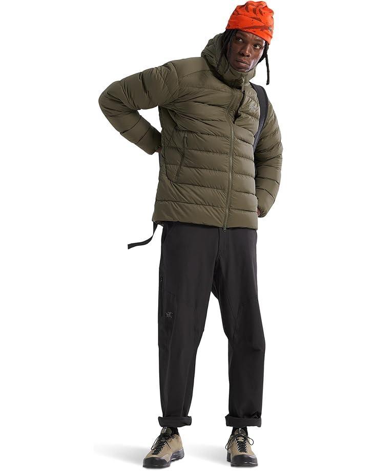 Men's Arc'teryx Thorium Hoody Product Image