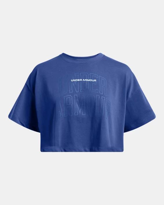 UA Varsity Mix Heavyweight Product Image
