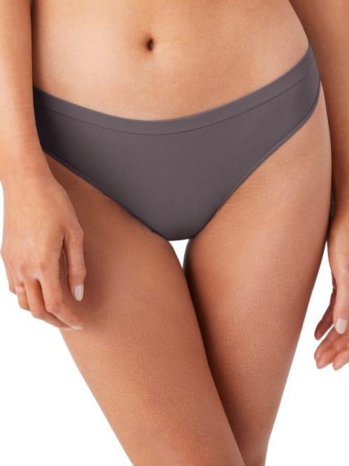 b. temptd by Wacoal Comfort Intended Thong Product Image