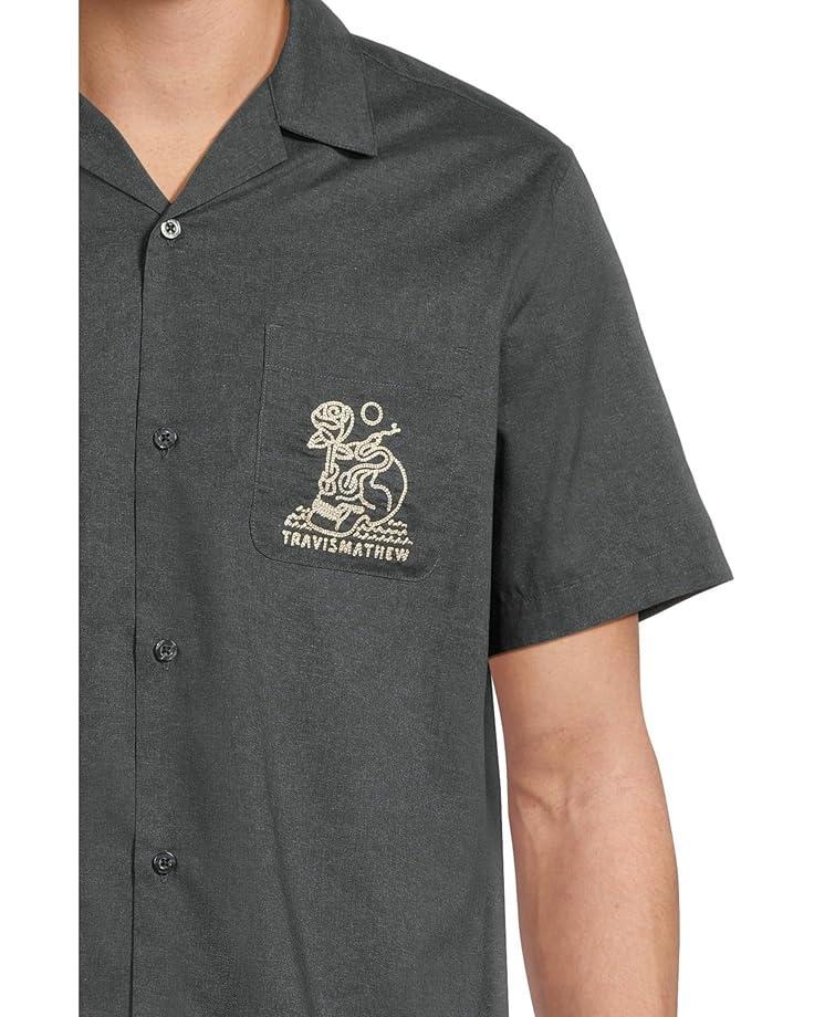 Men's TravisMathew Lost Cave Bu Product Image
