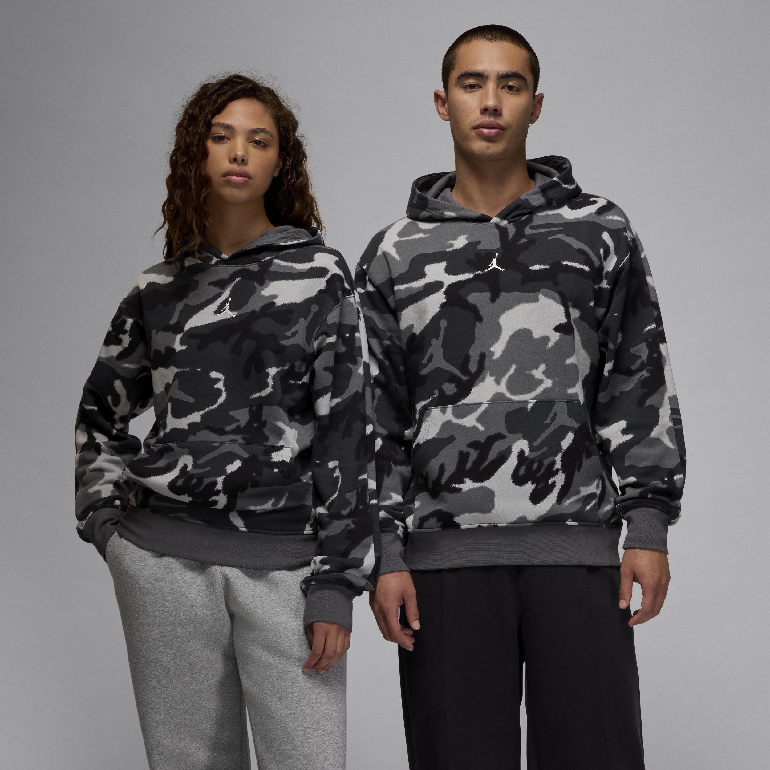 Jordan Mens Jordan MVP Statement Camo AOP Pullover - Mens Product Image