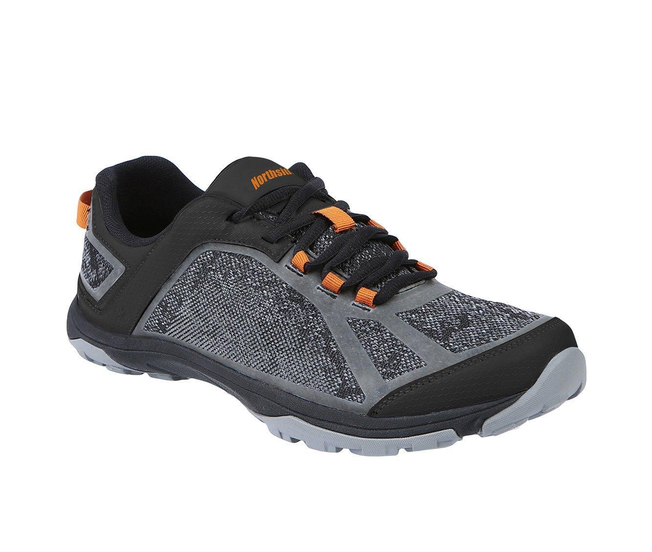 Men's Northside Belmont Trek Hiking Boots Product Image
