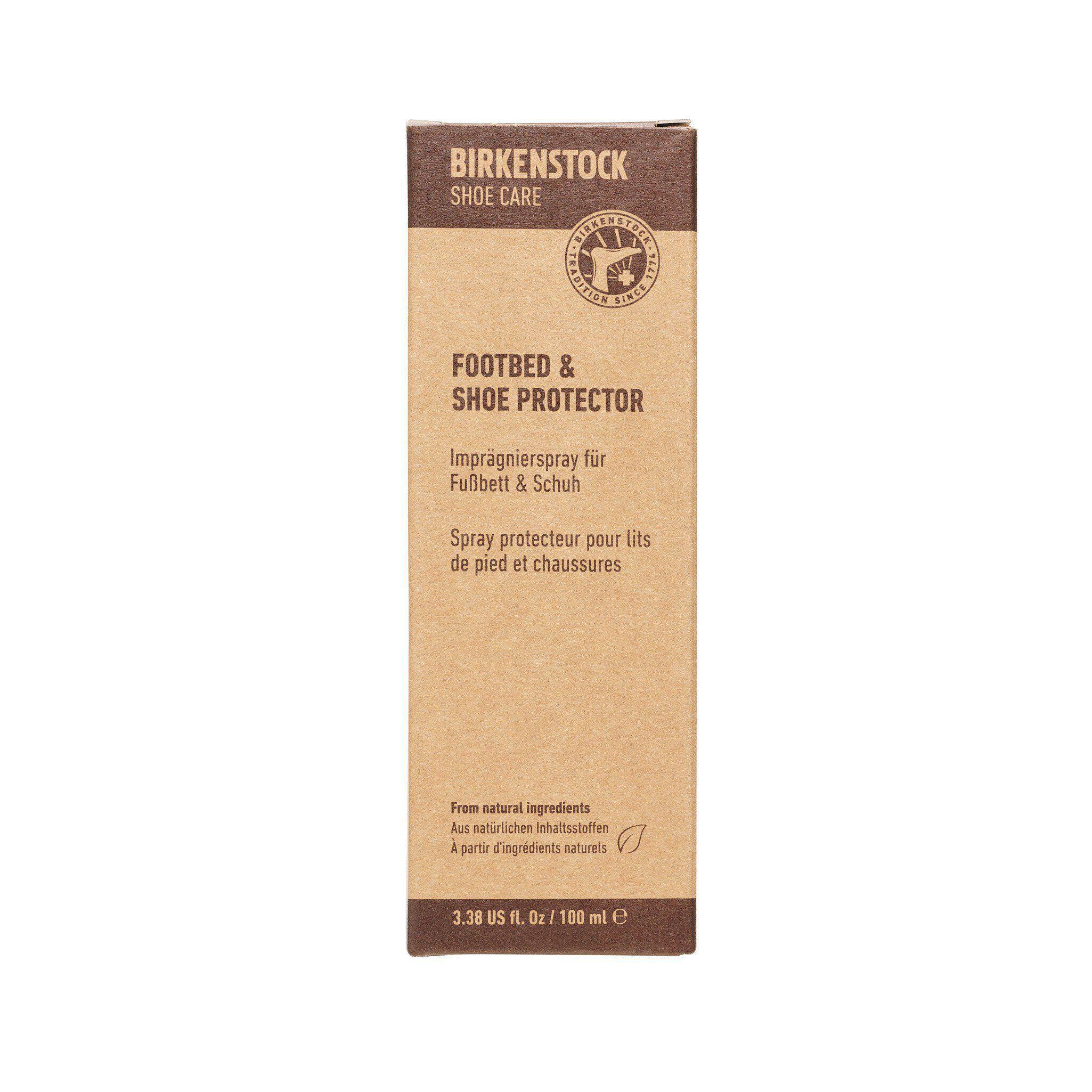 Footbed and Shoe Protector  Multi Product Image