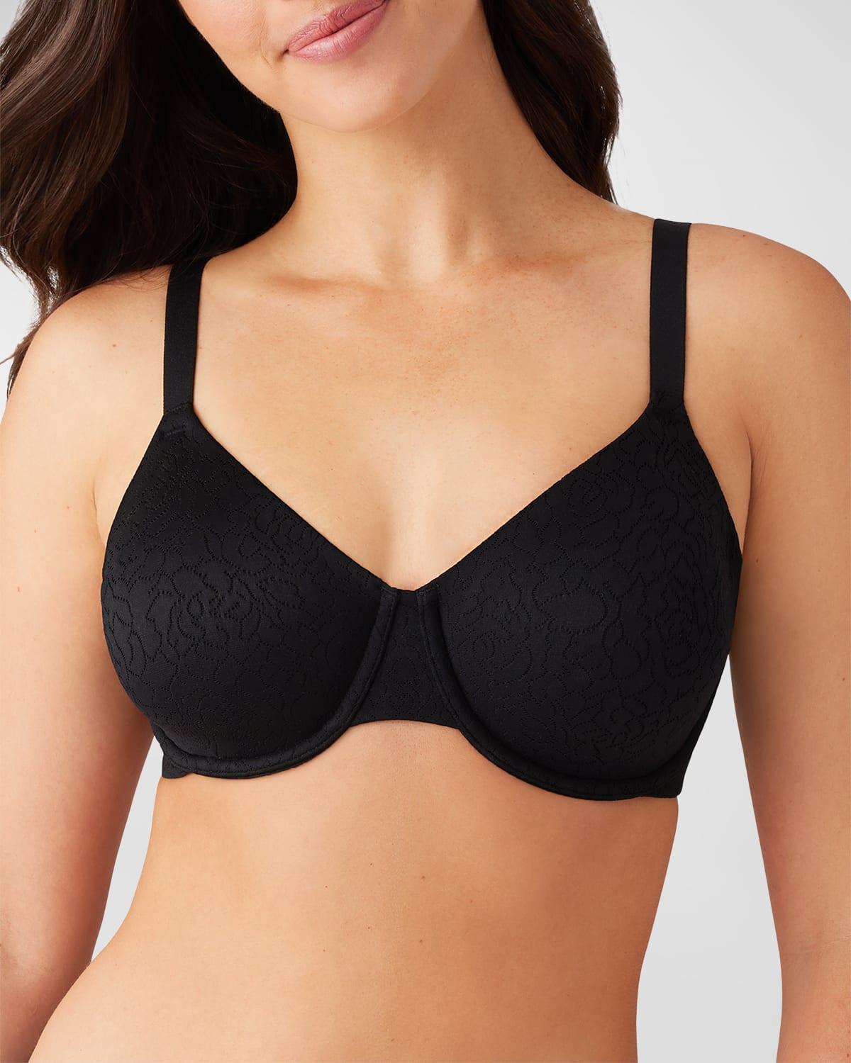 Wacoal Inside Job Underwire Full Coverage T Product Image