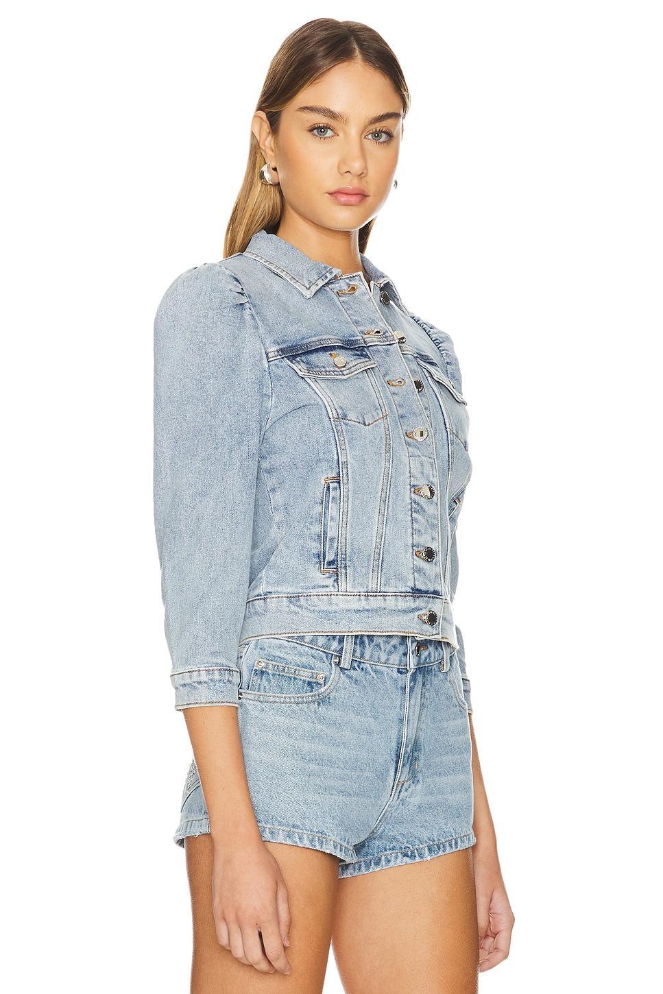 Ada Jacket retrofete Product Image