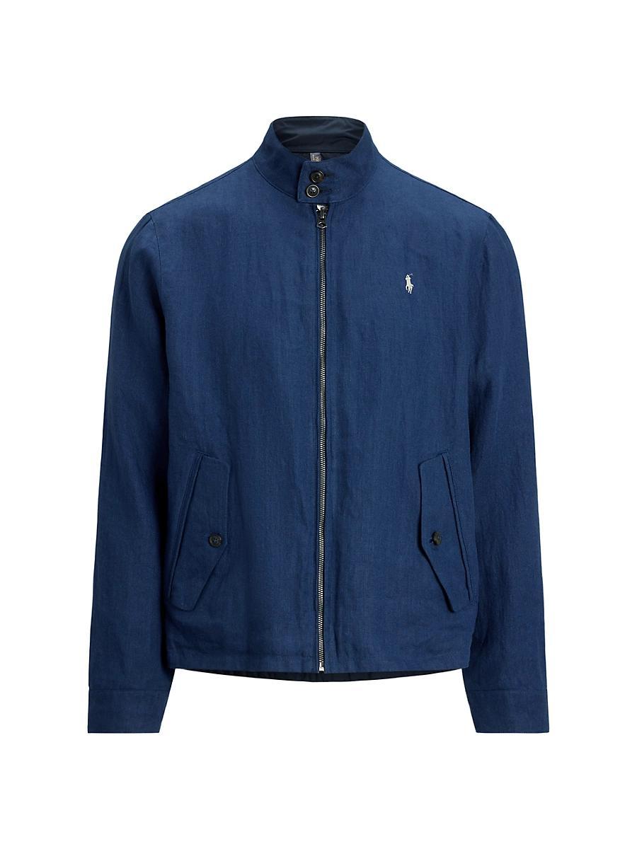 Mens The Bedford Reversible Jacket Product Image