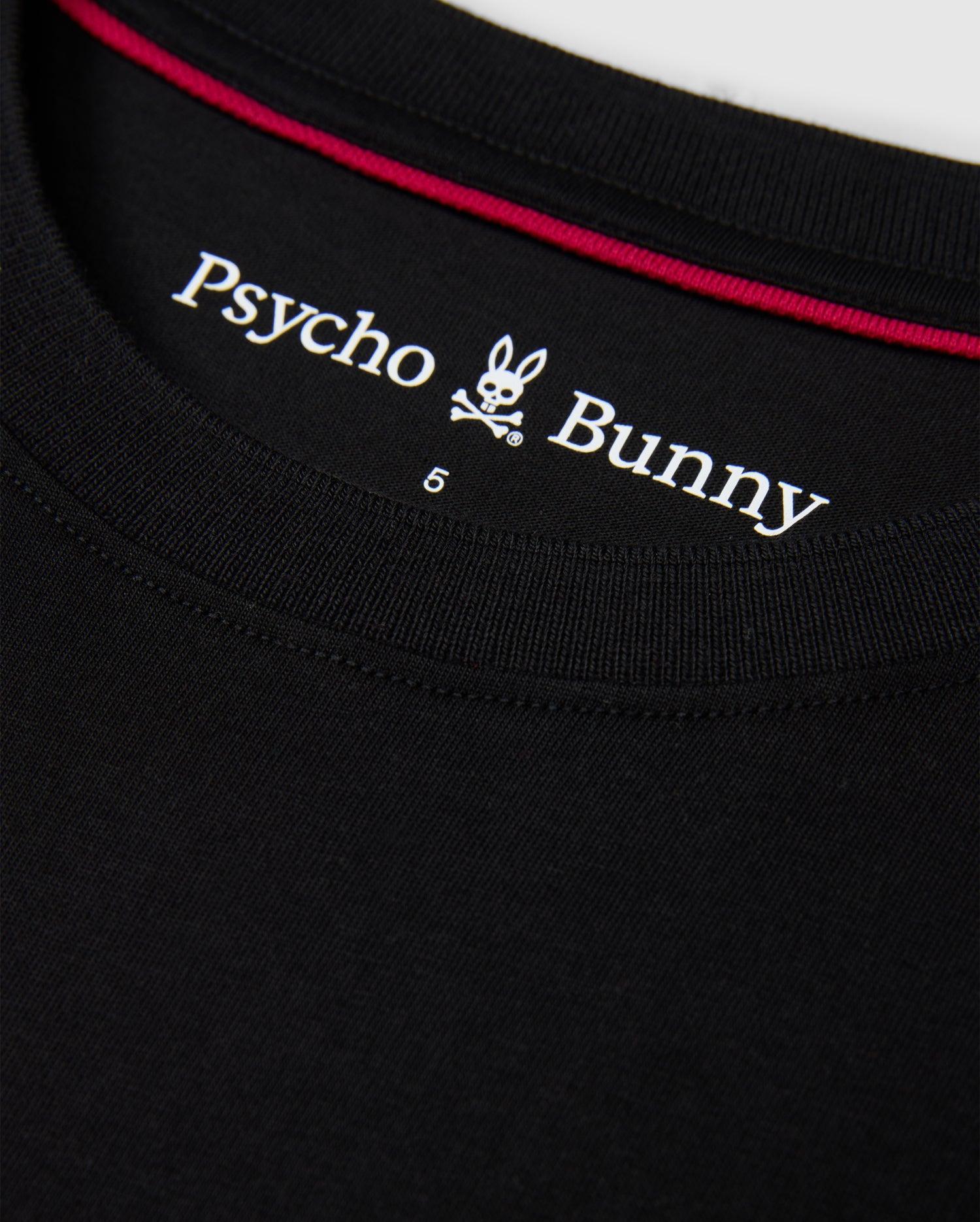 KIDS RIVIERA PIQUE POLO SHIRT - B0K640C200 Product Image