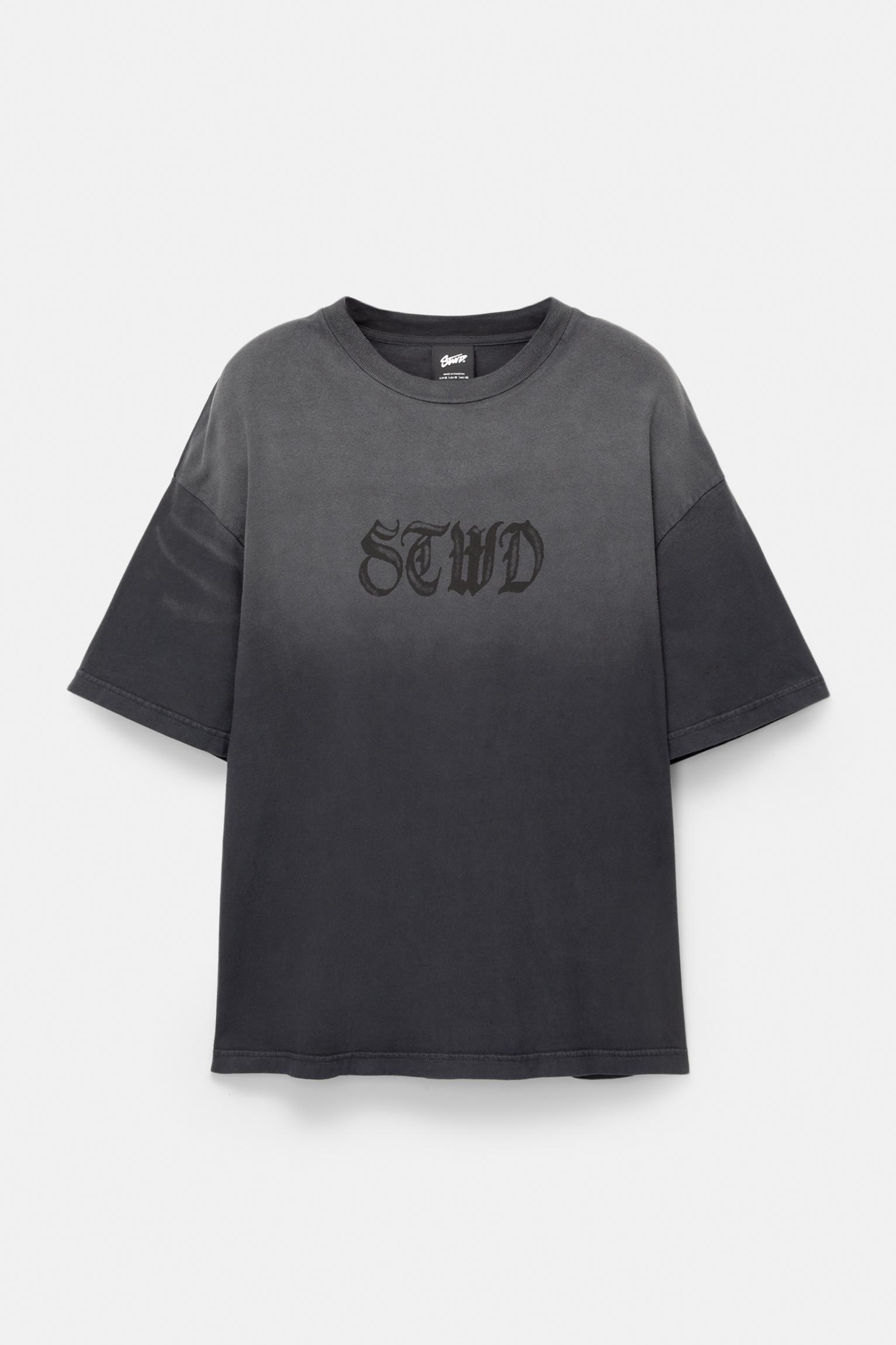Ombré STWD T-shirt Product Image