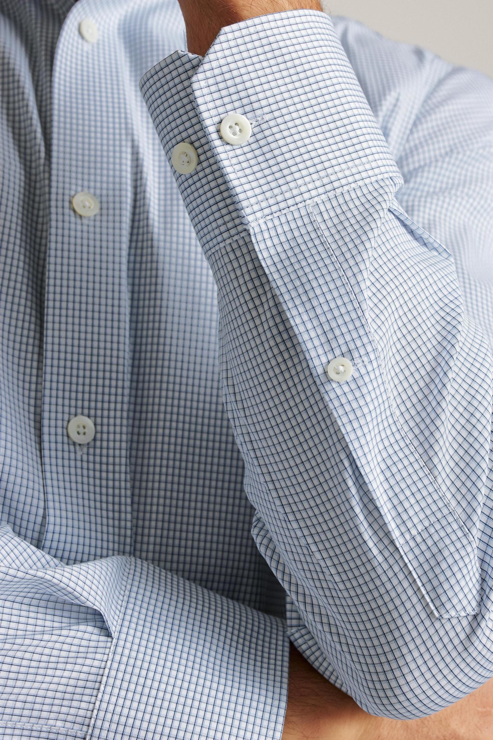 Jetsetter Stretch Dress Shirt Product Image