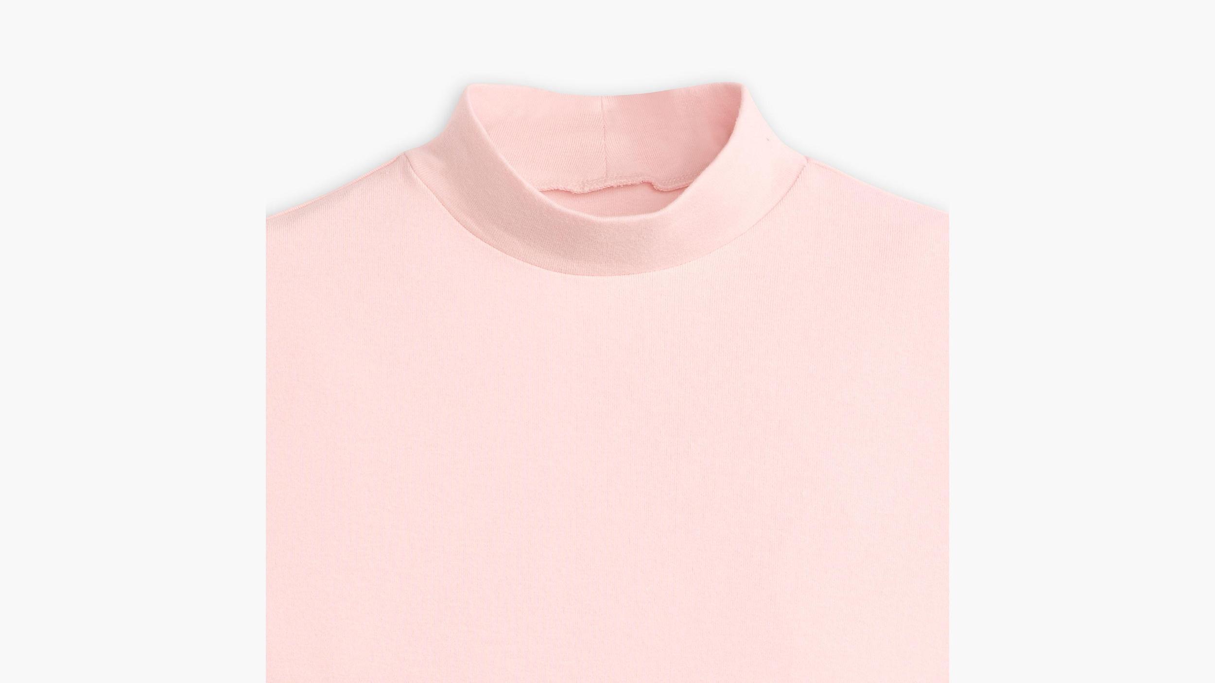 Effortless Short Sleeve T-Shirt Product Image