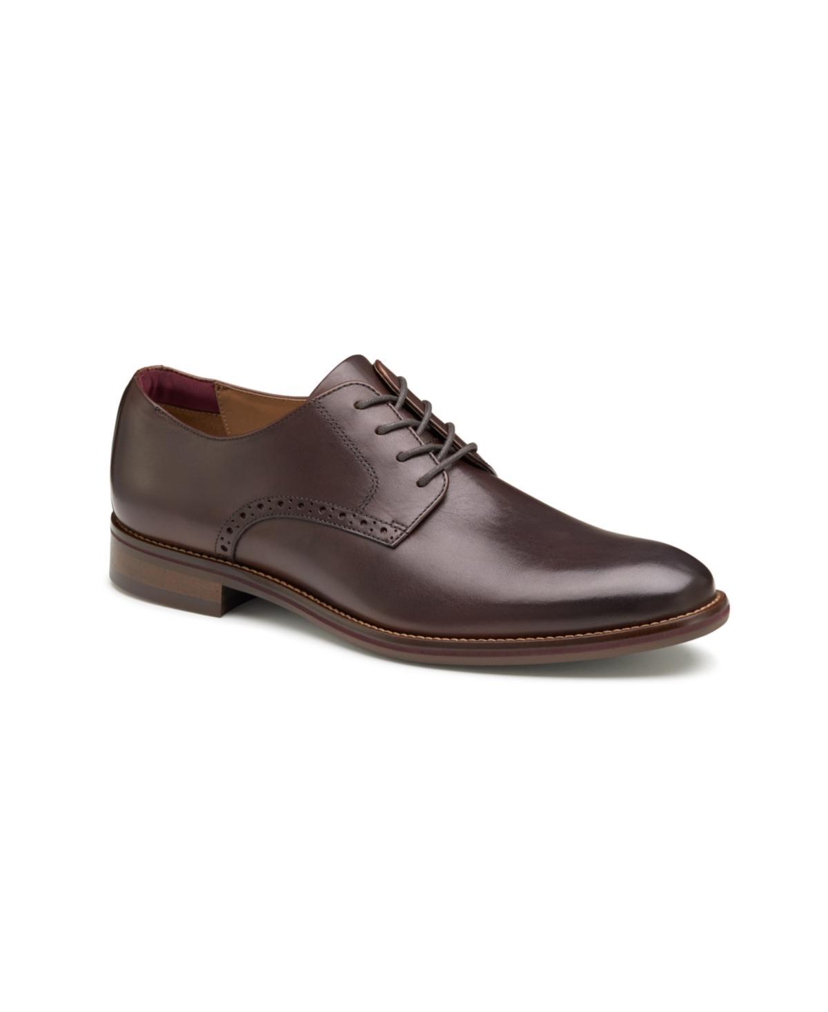 Johnston  Murphy Mens Conard 2.0 Plain Toe Oxfords Product Image