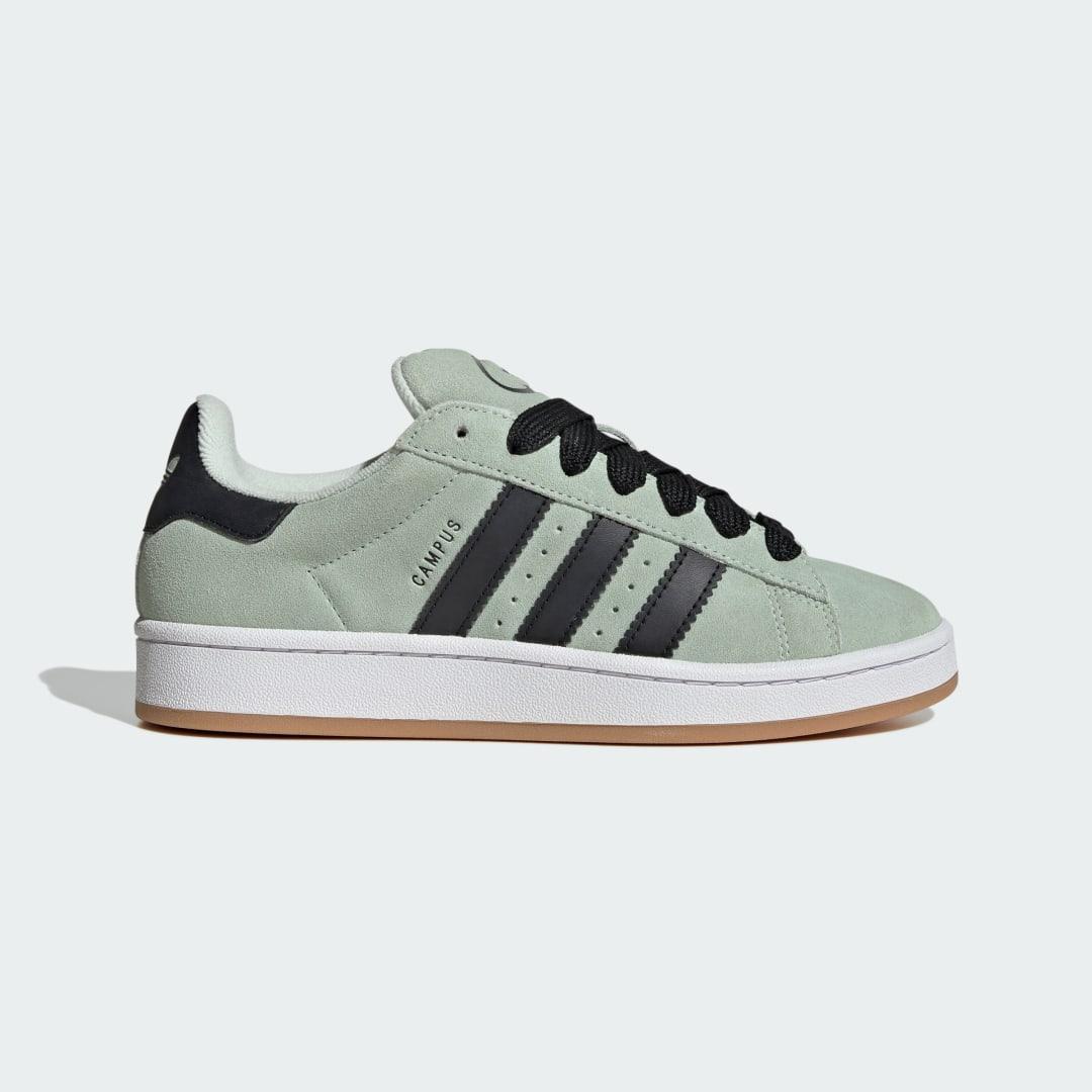 adidas Campus 00s Shoes Semi Pink Spark 7.5 Womens Product Image