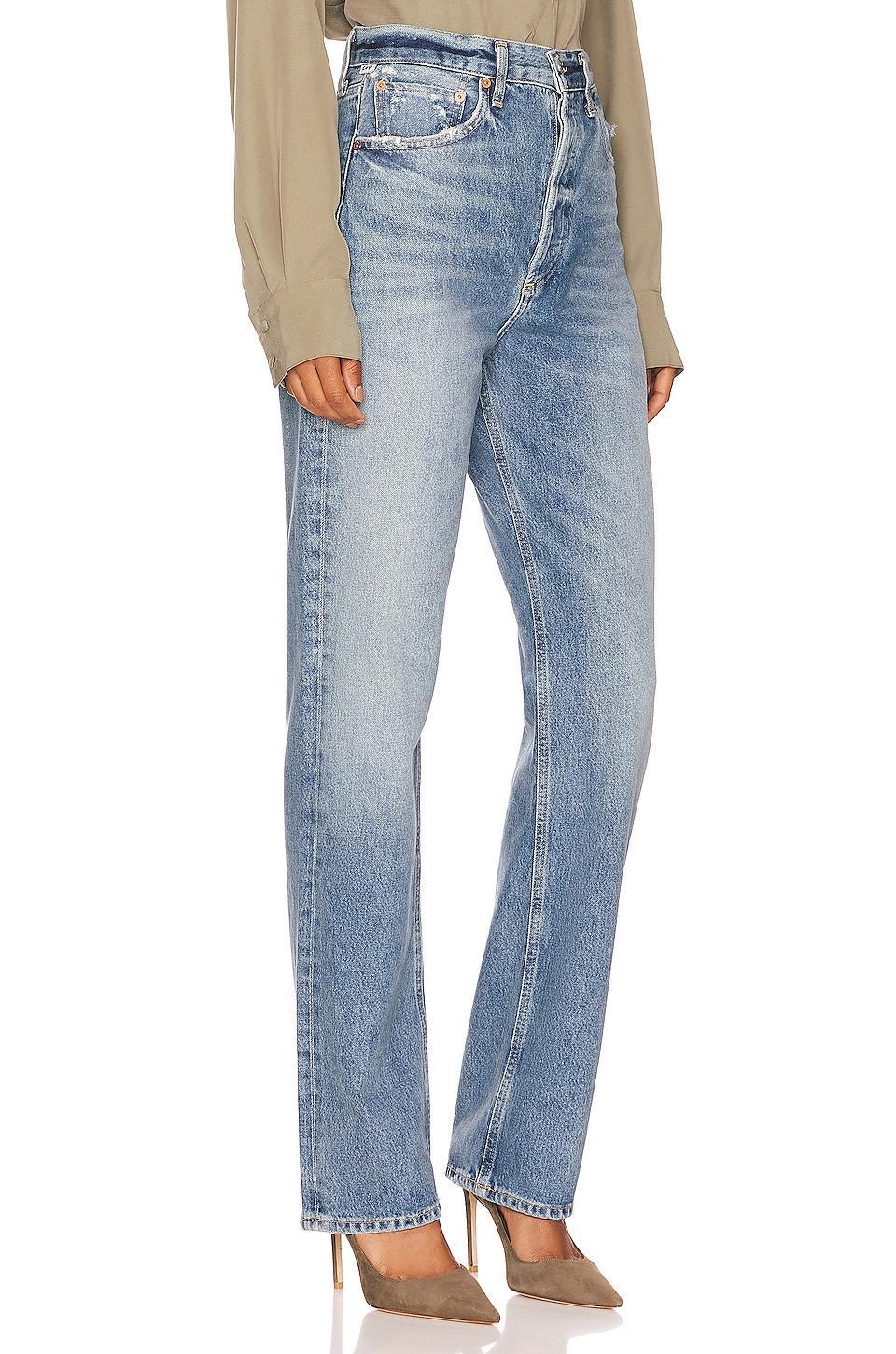 Eva Relaxed Baggy Citizens of Humanity Product Image