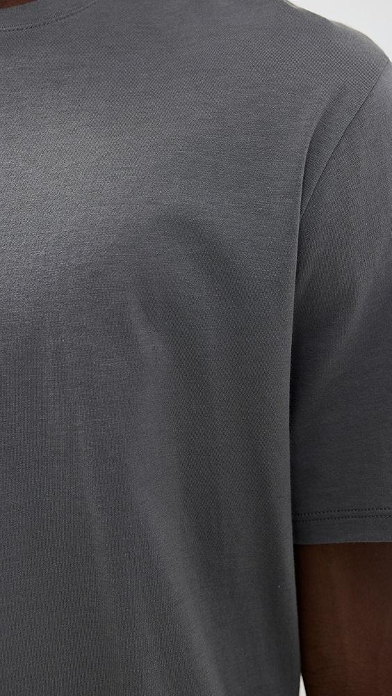 Vince Pima Crew Neck | Shopbop Product Image