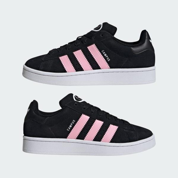 adidas Campus 00s Shoes Semi Pink Spark 7.5 Womens Product Image