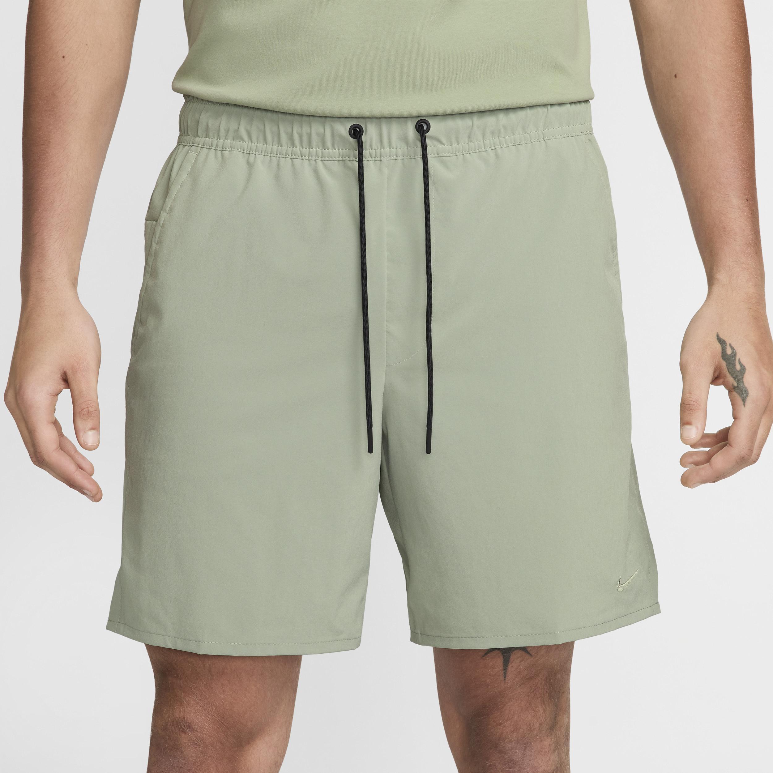 Nike Men's Unlimited Dri-FIT 7" Unlined Versatile Shorts Product Image