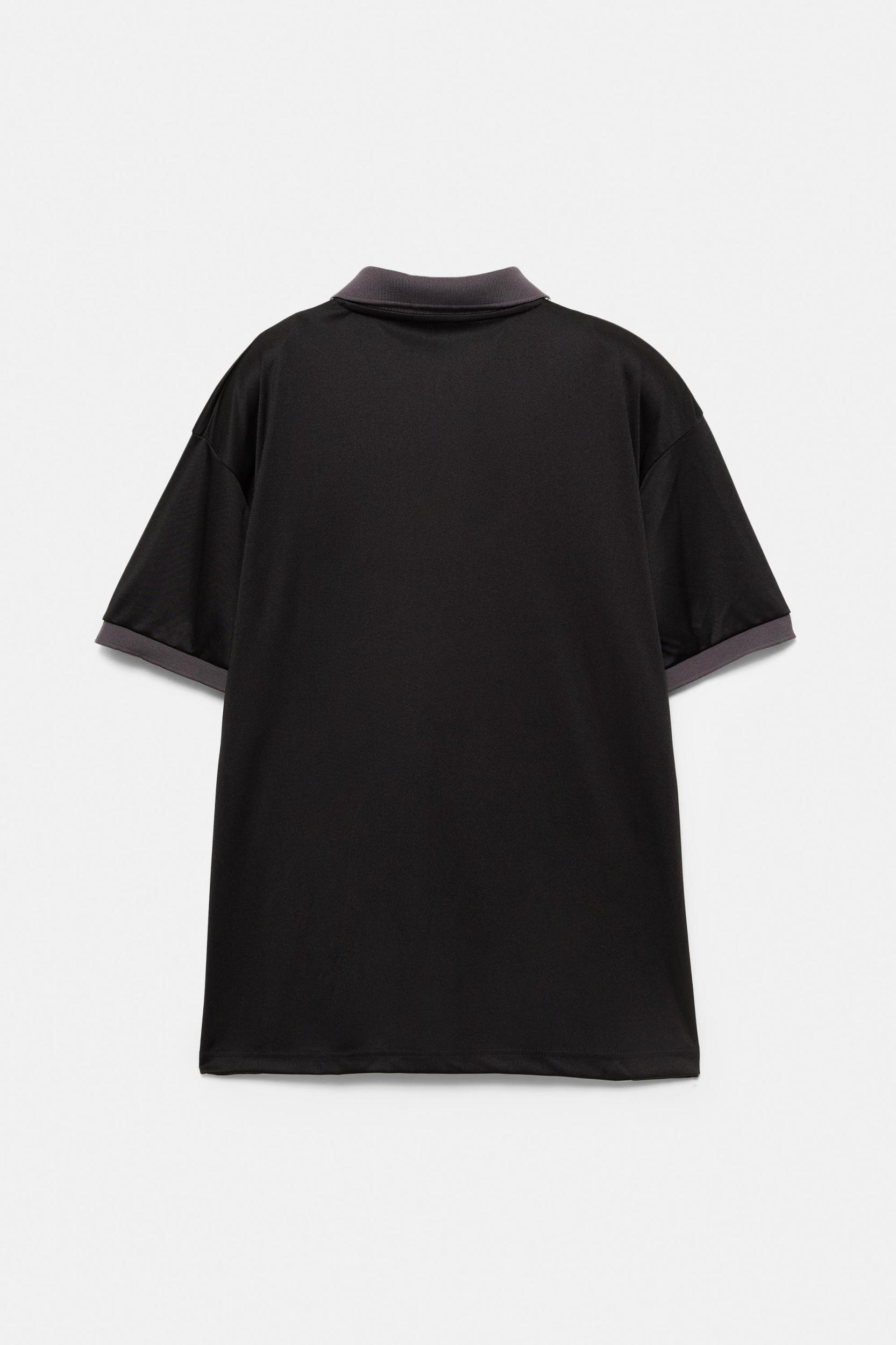PlayStation x STWD polo shirt Product Image
