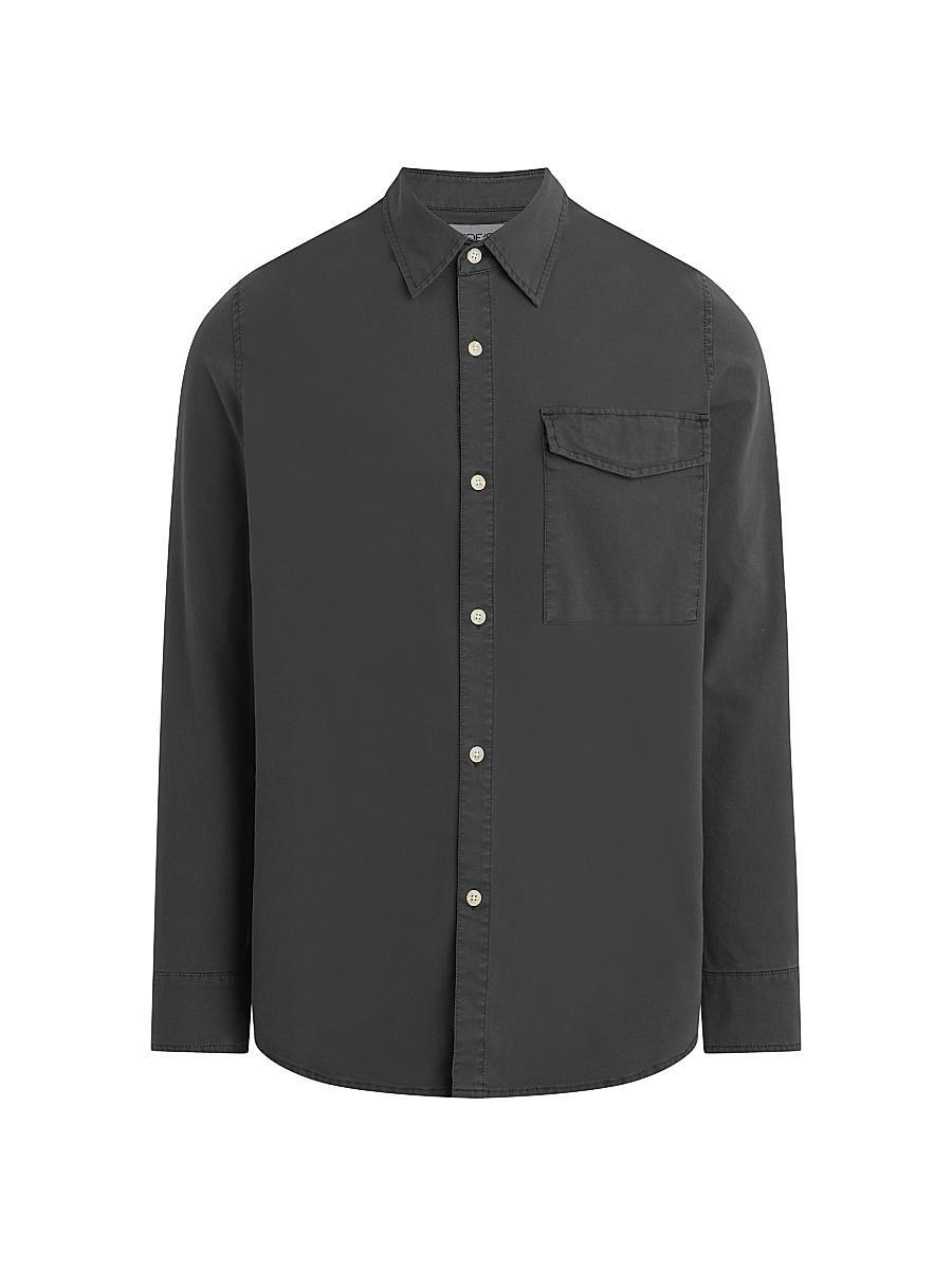 Mens Reynolds Pocket Shirt Product Image