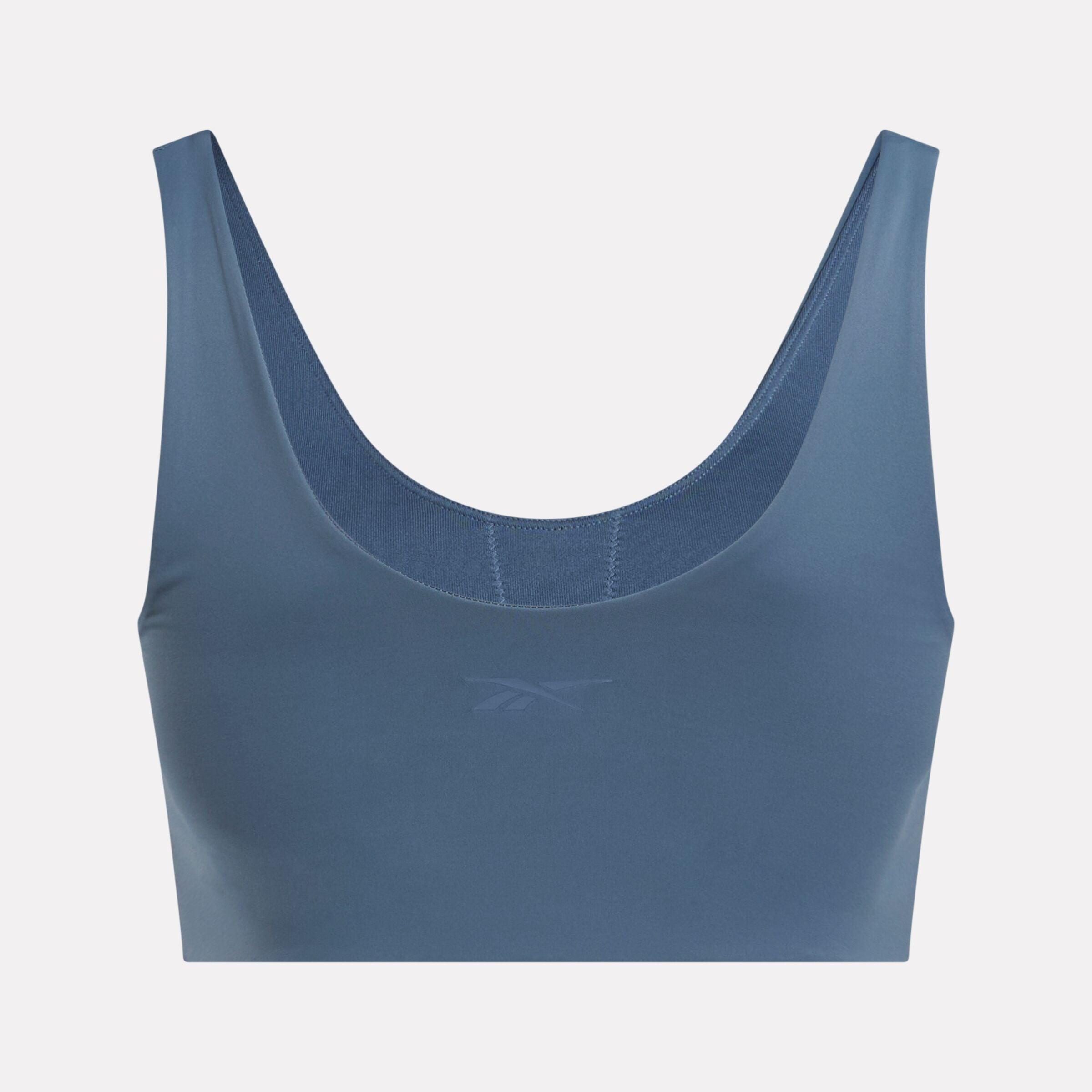 Women's Yoga V-Neck Bra Product Image