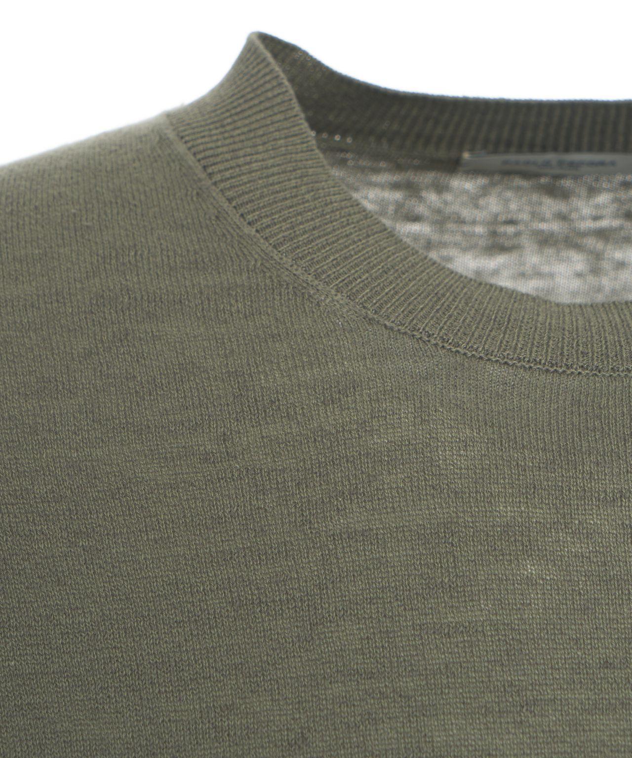 Crew neck sweater Product Image