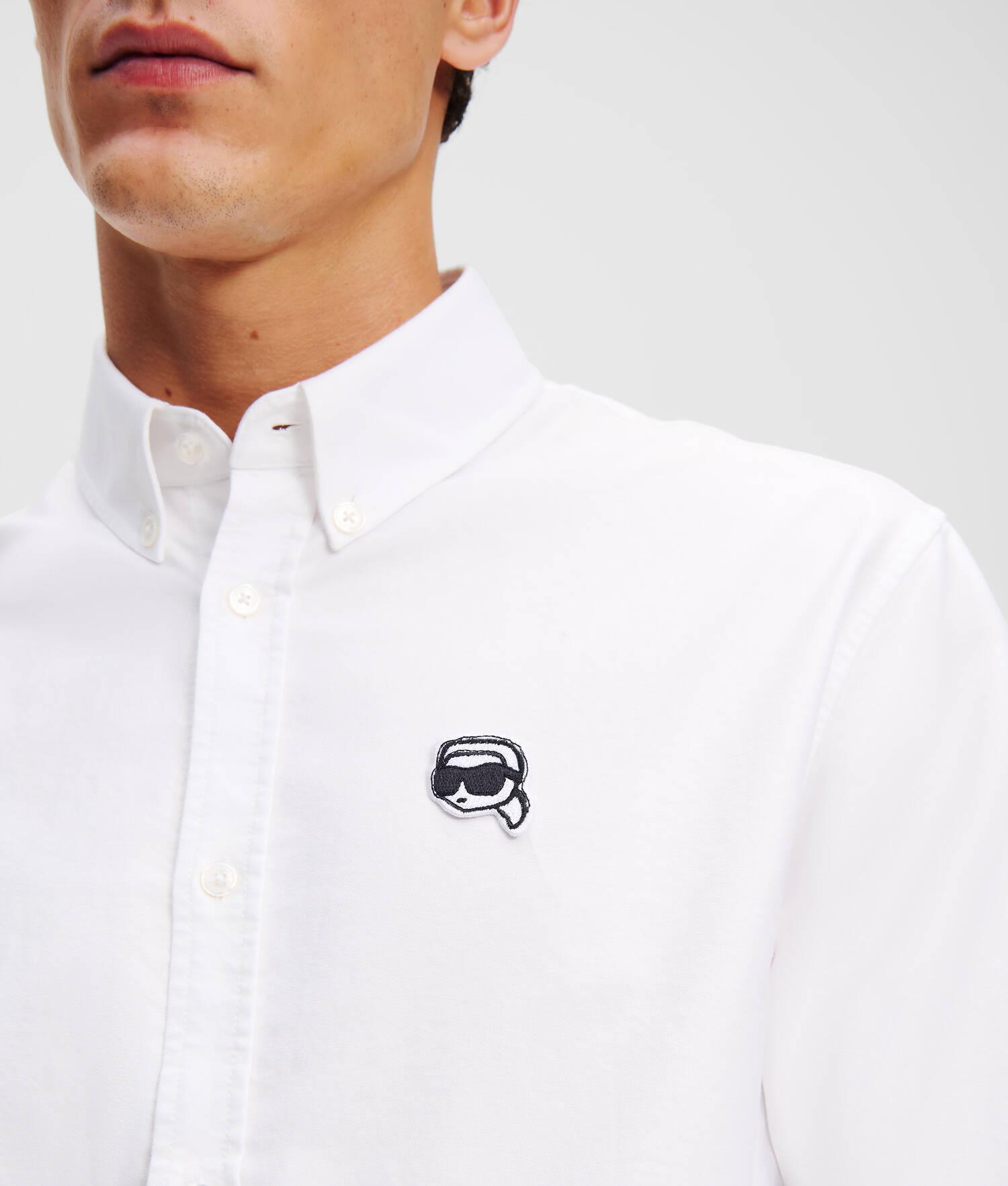 IKON OXFORD SHIRT Product Image