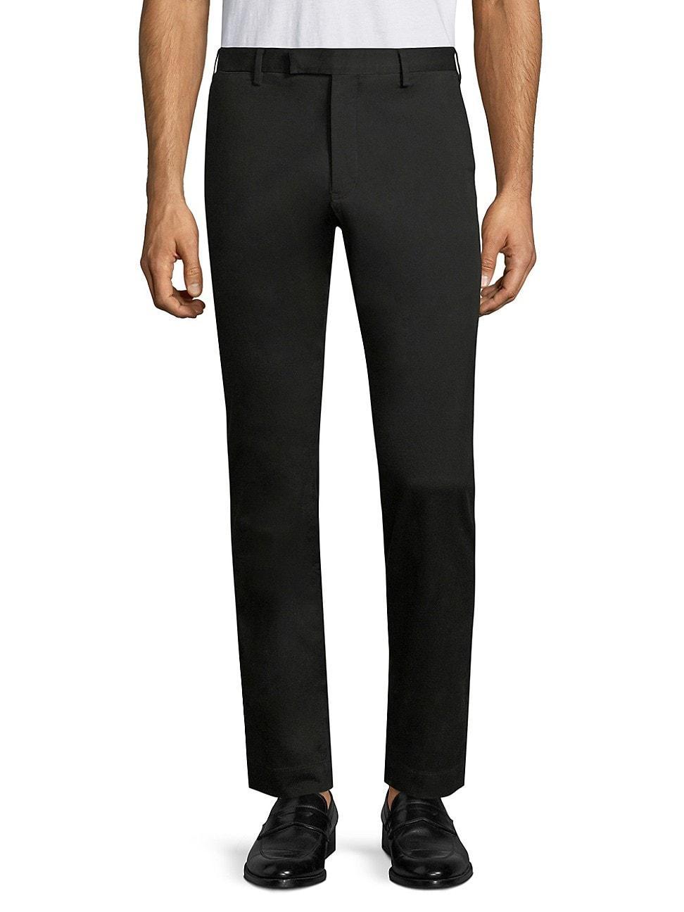 Polo Ralph Lauren Stretch Slim Fit Chinos Product Image