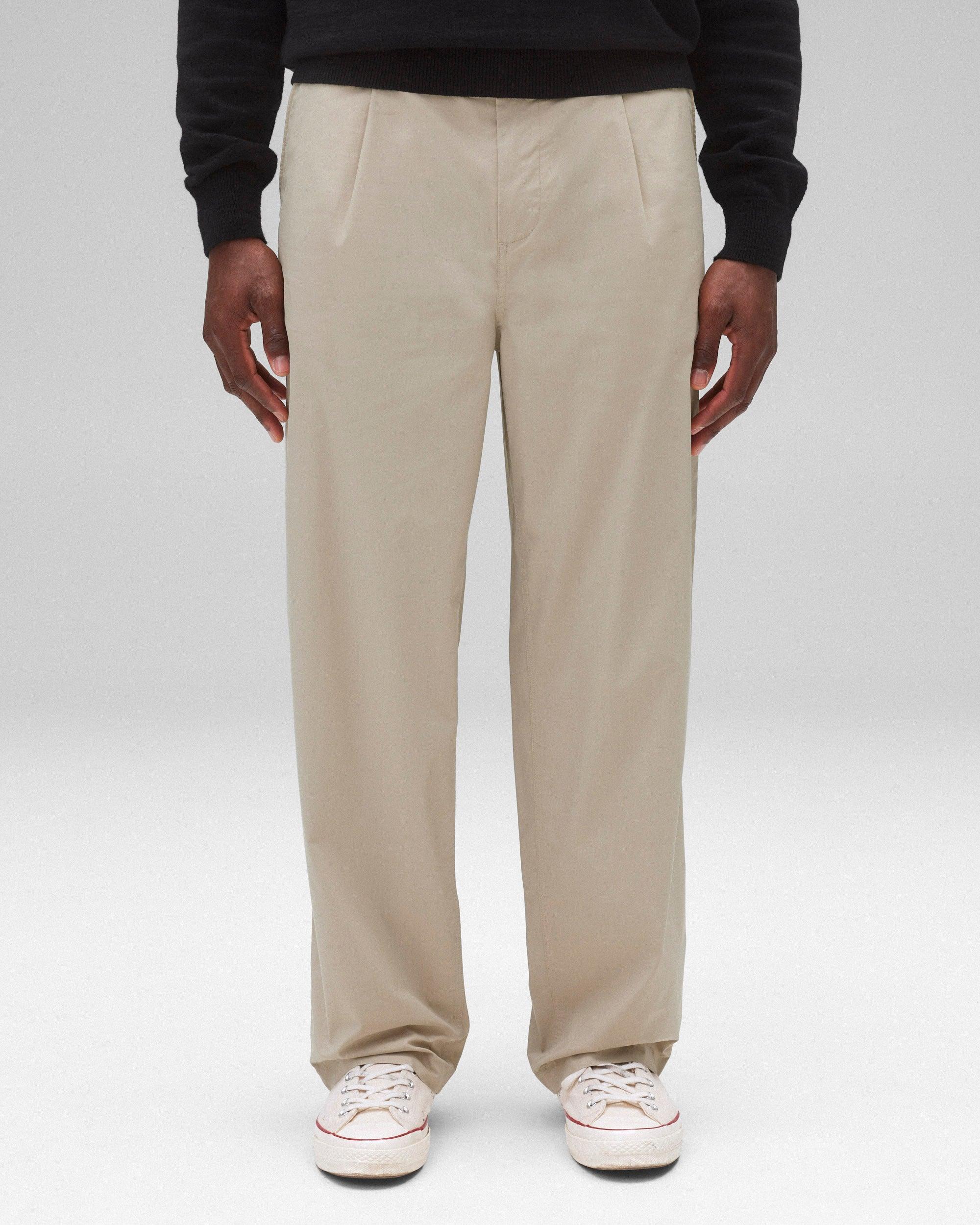 Off-White Double Layer Carpenter Pants Product Image