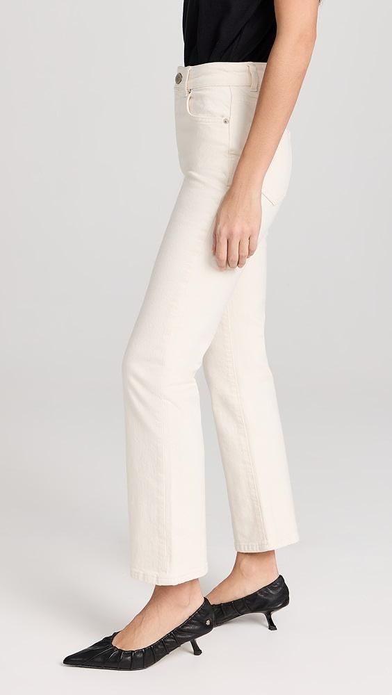 La Ligne Meredith Jeans | Shopbop Product Image