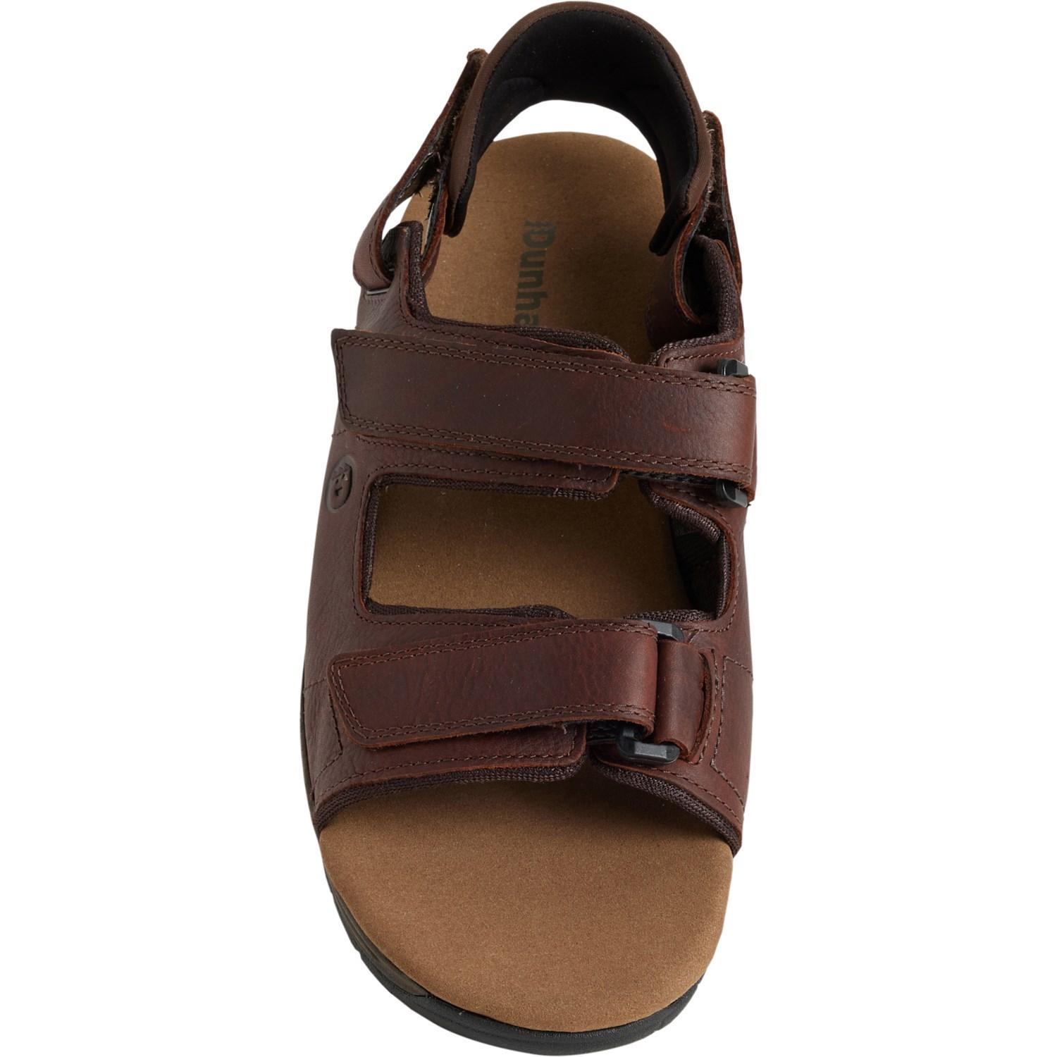 Dunham St. Johnsbury Sport Sandals (For Men) Product Image