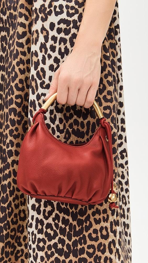 Madewell The Carmen Mini Bag | Shopbop Product Image