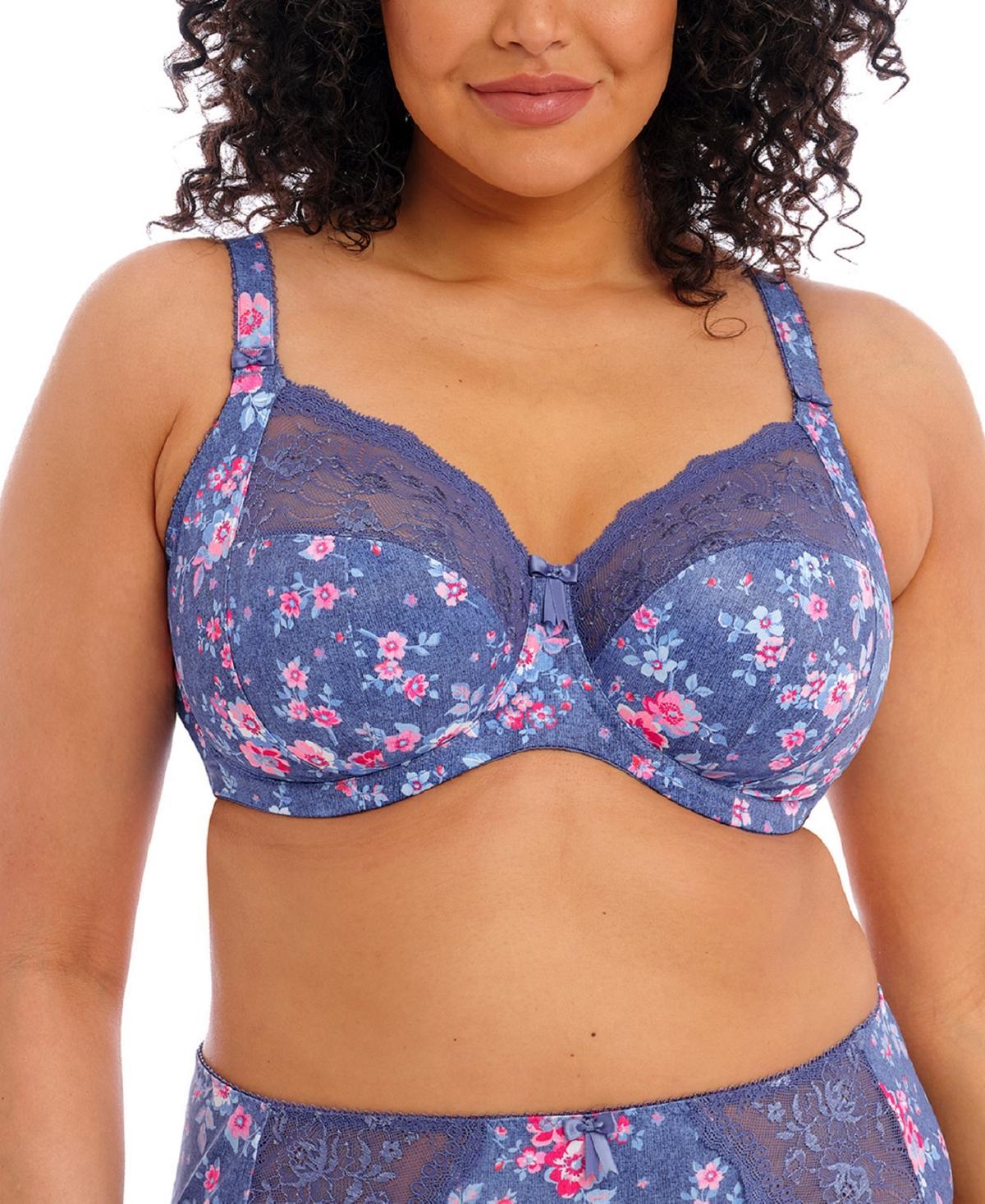 Morgan Side Support Bra Product Image