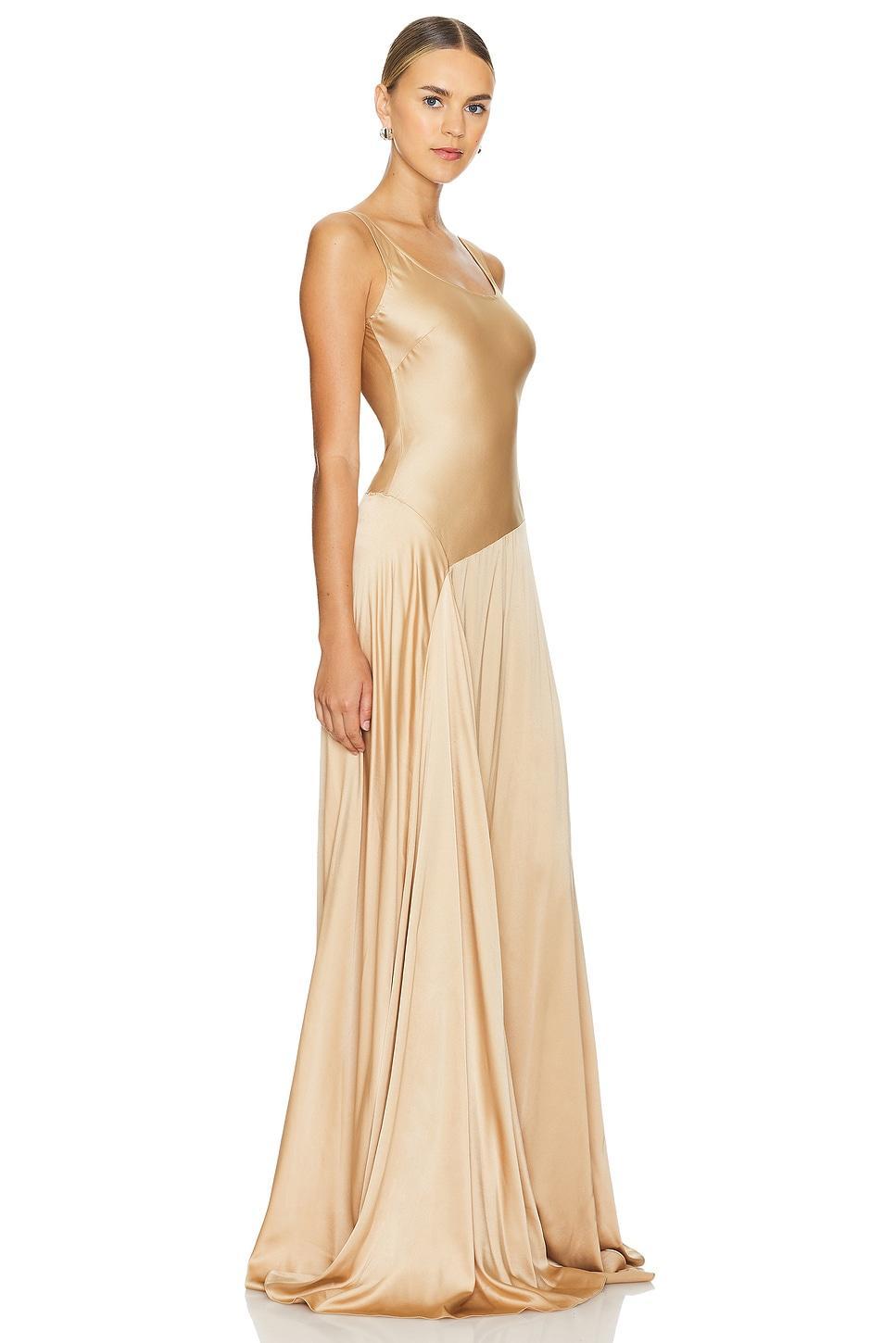 Deepika Gown Azeeza Product Image