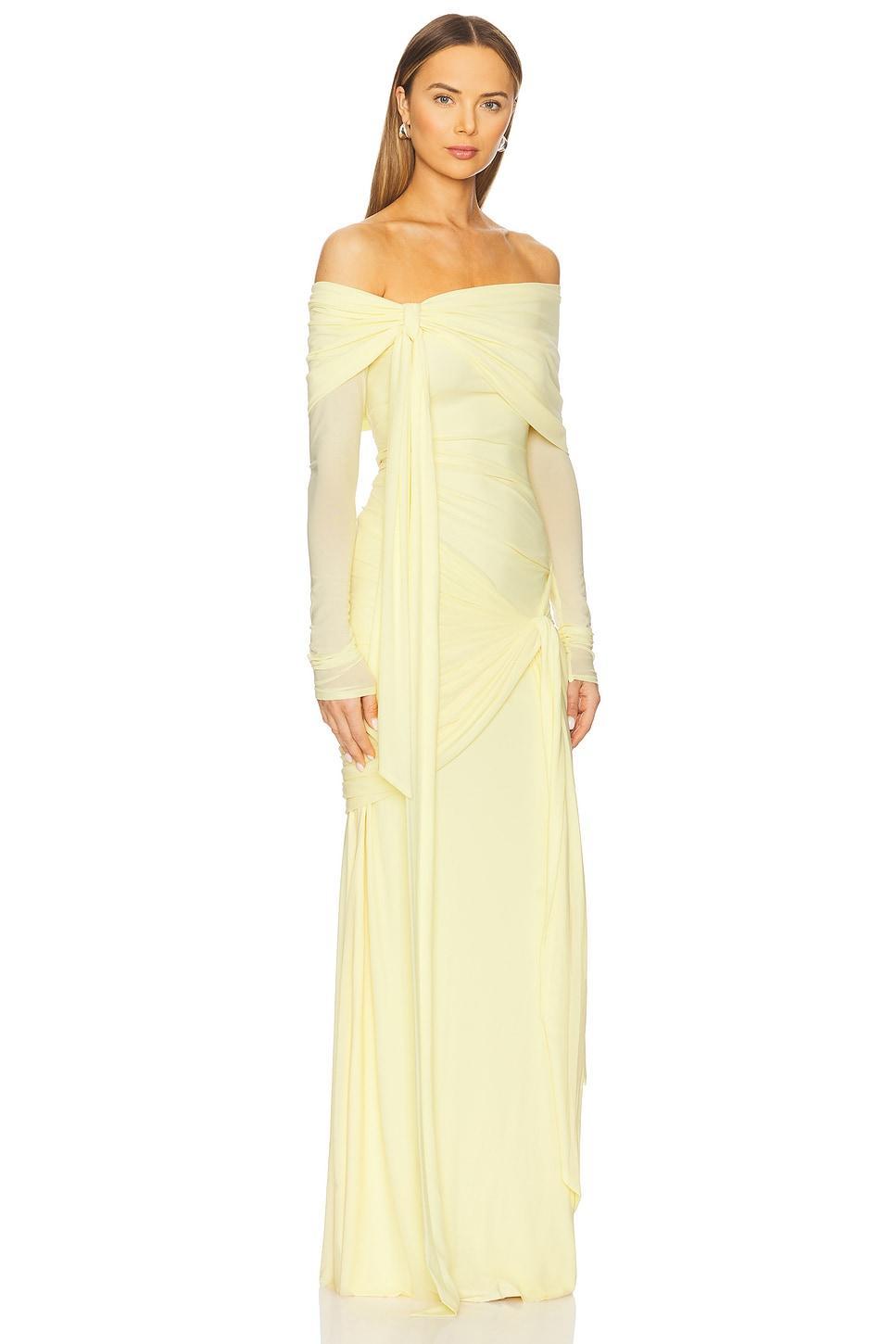 Heloise Dress Deme by Gabriella Product Image