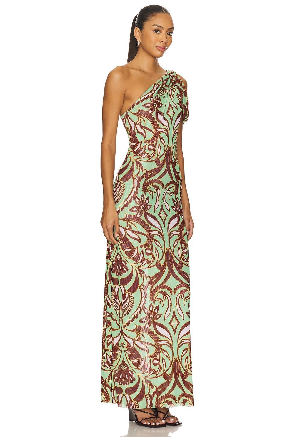 Zelma Dress MISA Los Angeles Product Image