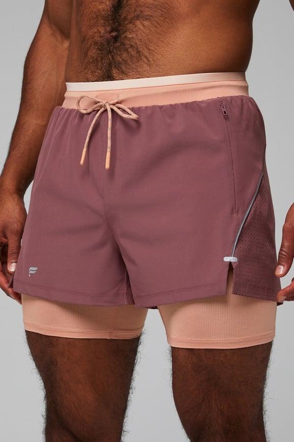 The Kadence Short Lined 3in Product Image