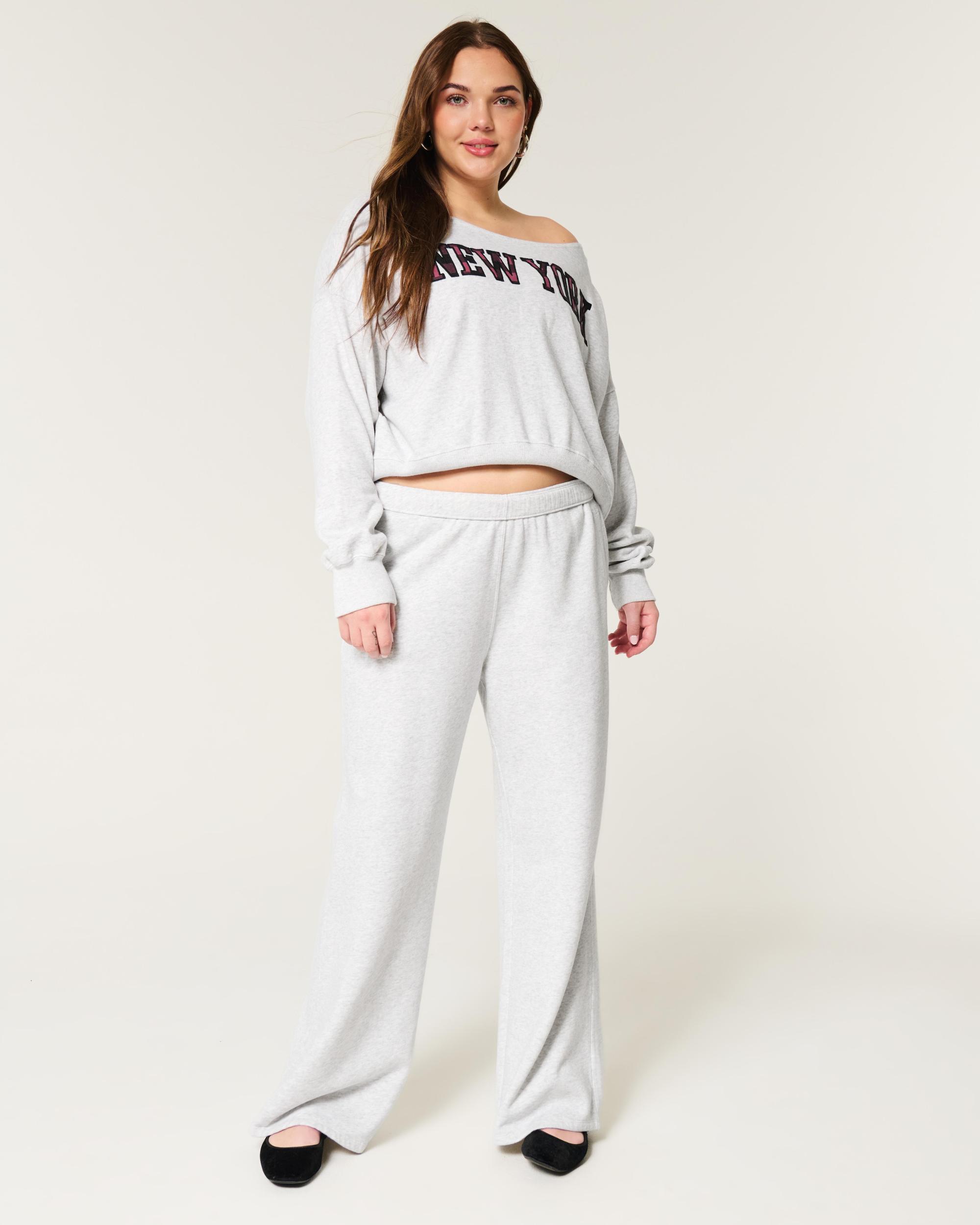 Mini Looney Tunes Colorado Graphic Sweatshirt Product Image